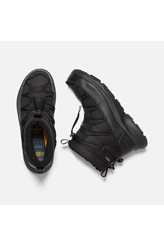 Uneek Snk Iı Chukka Waterproof Kadın Bot 1025491