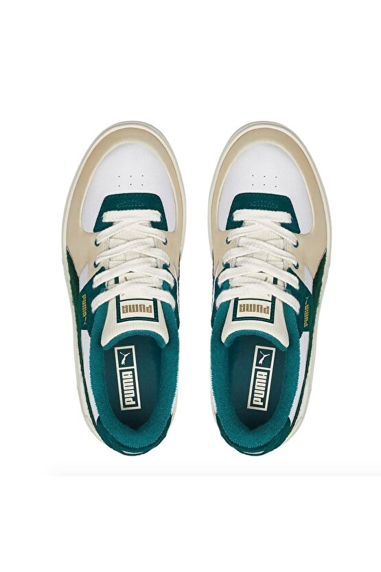 Cali Dream Ivy League Wns White-whi - 38714801