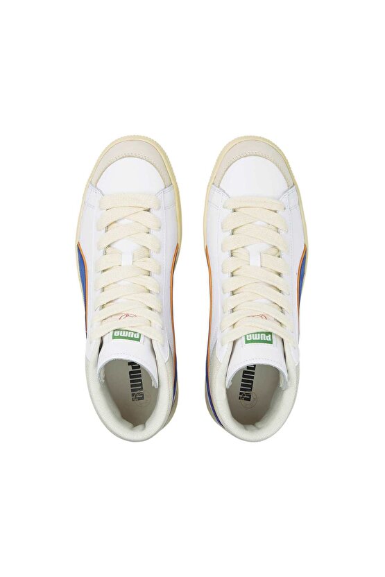 x RHUIGI Clyde Ayakkabı