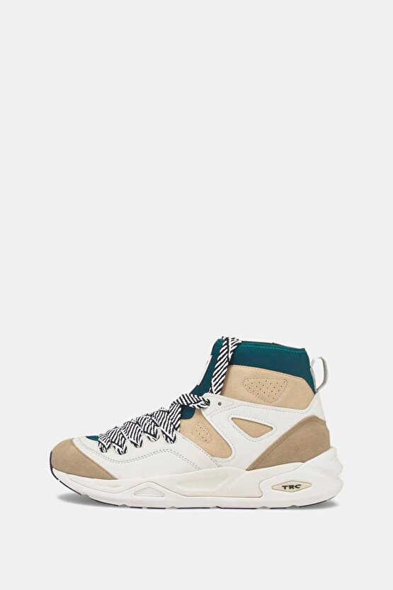 Trc Blaze Mid AMI Erkek Bej Spor Ayakkabı
