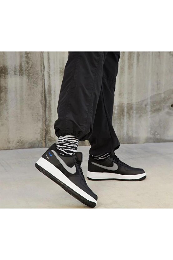 Air Force 1 07 Triple Swoosh Erkek Spor Ayakkabı