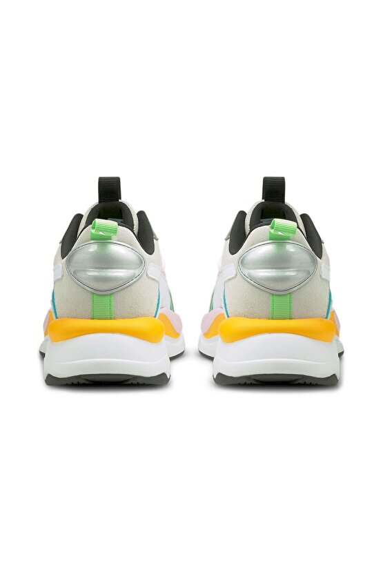 Rs-curve Aura Wn S Scuba Blue- Silve