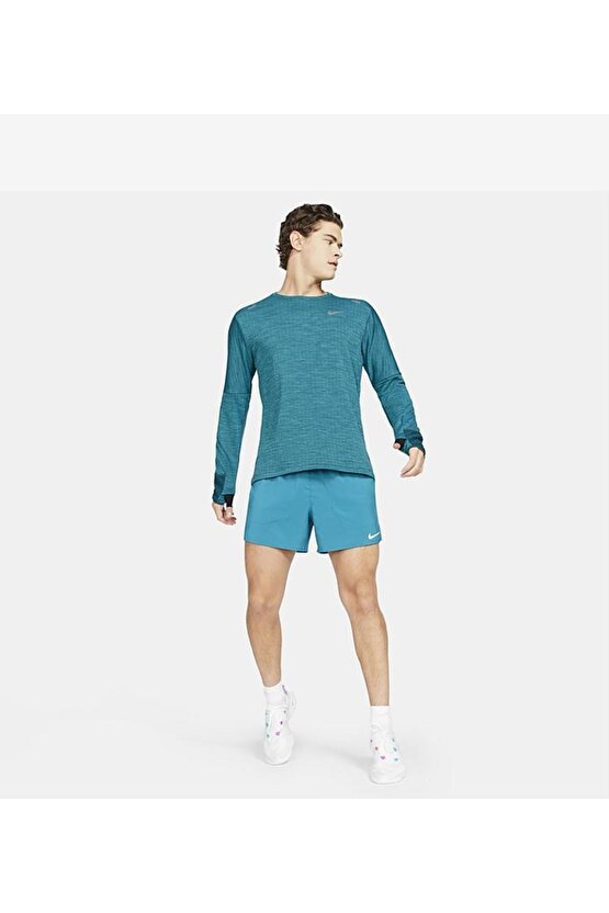 Sphere Element Crew Cu6083-393 Erkek Sweatshirt