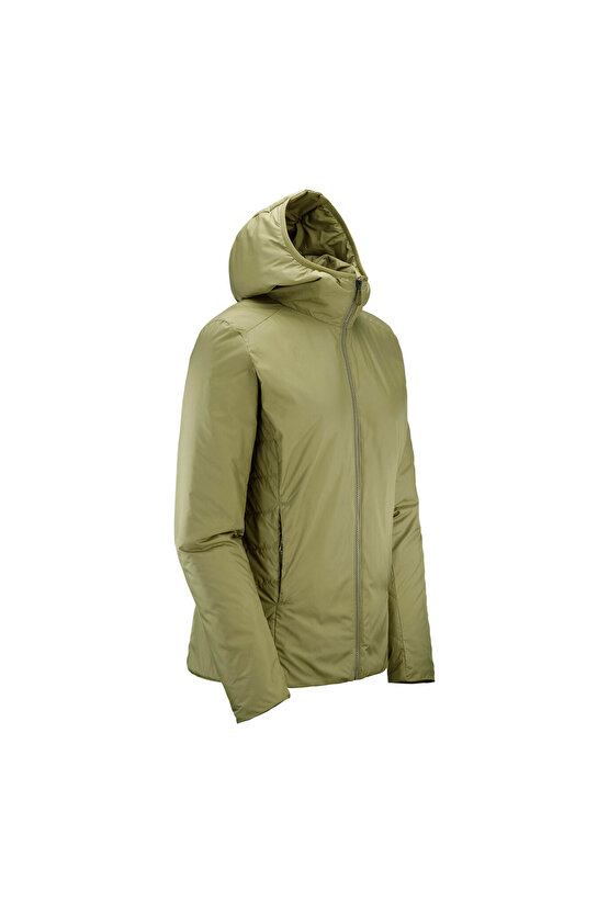 Outrack Insul Hoodıe W