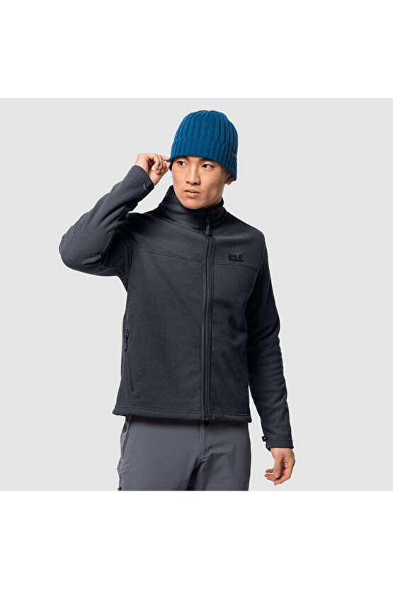 SKYWIND JACKET M ERKEK POLAR CEKET 1709021-6230