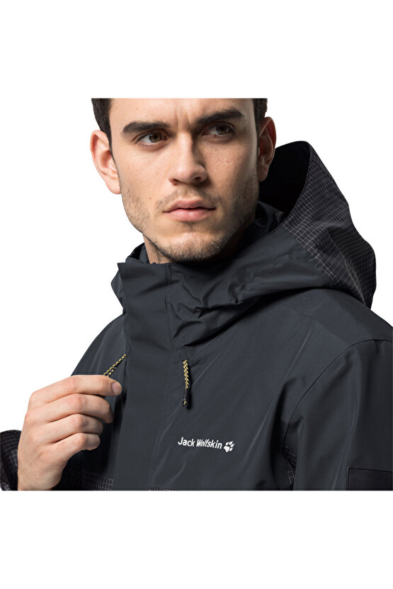 Dna Supernova 3in1 Erkek Mont