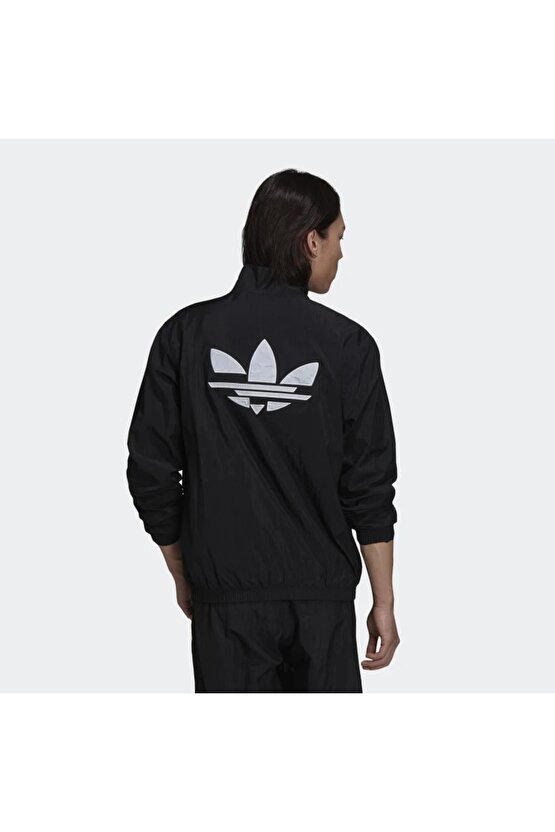Adicolor Shattered Trefoil Track Top Spor Ceket