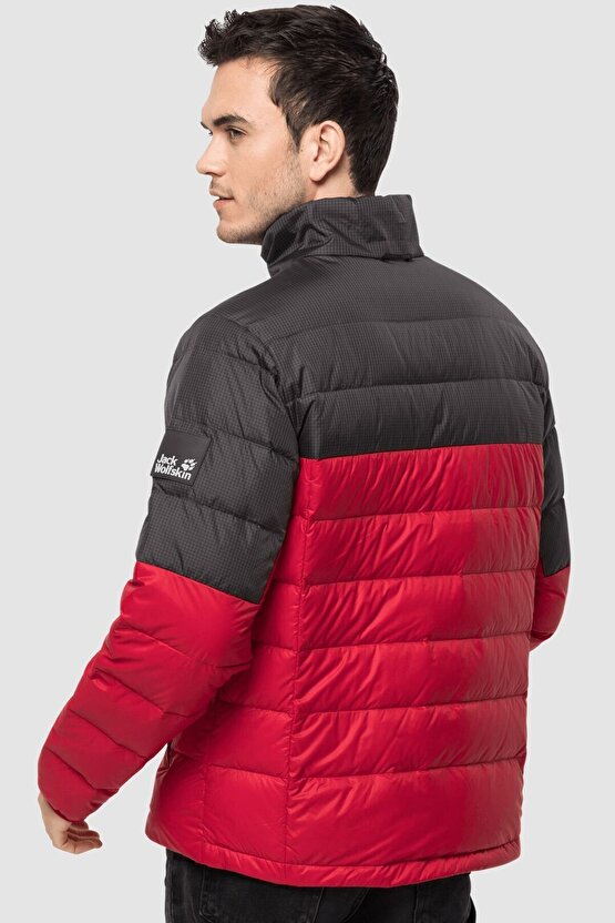 Dna Tundra Erkek Şişme Mont 1206621-2102