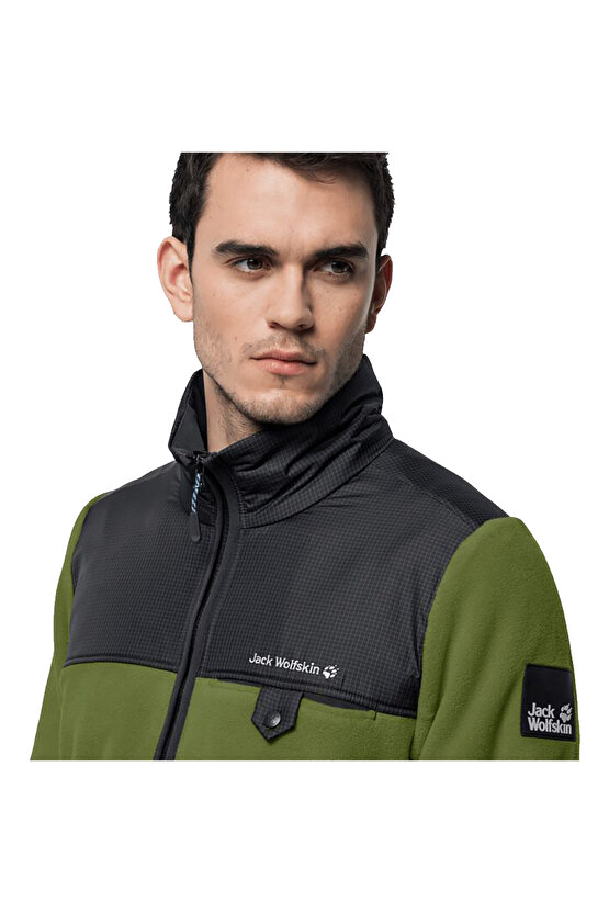 Dna Grizzly Erkek Polar