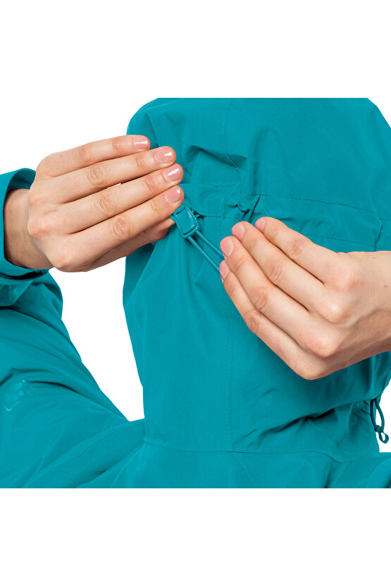 Norrland 3ın1 Kadın Outdoor Mont