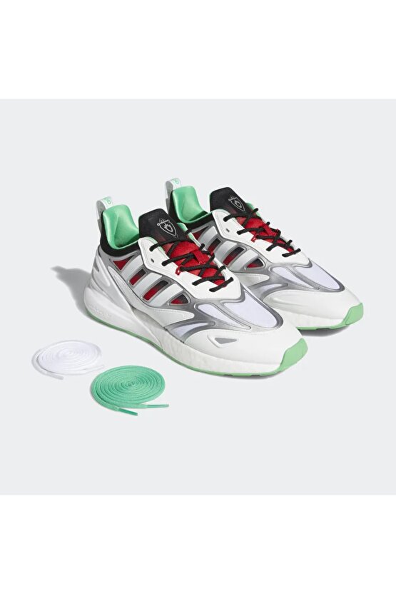 Gamora Zx 2k Boost Erkek Günlük Spor Ayakkabı