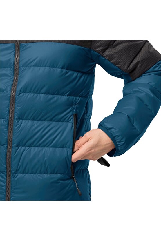 Dna Tundra Erkek Outdoor Mont