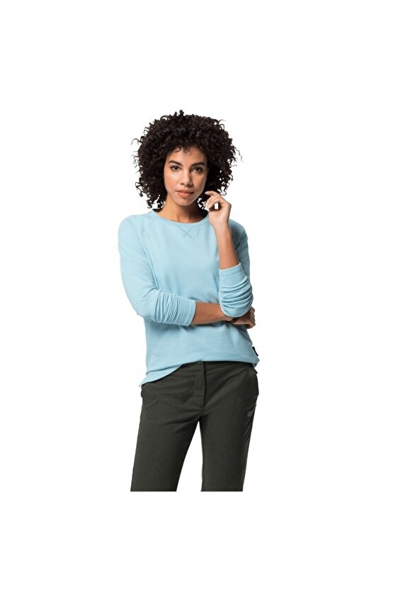 Jwp Sweater Kadın Üst