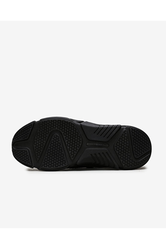 BLOCK - HOMEROOM İİİ Kadın Siyah Spor Ayakkabı 69308 B