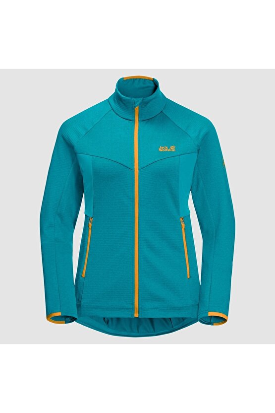 Bike Winter Resilience Kadın Polar