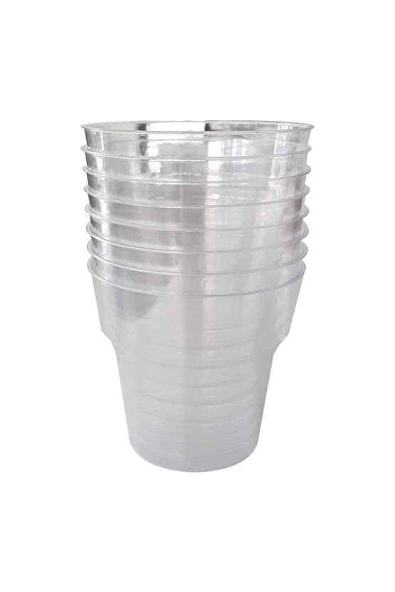 Kristal Bardak 100lü