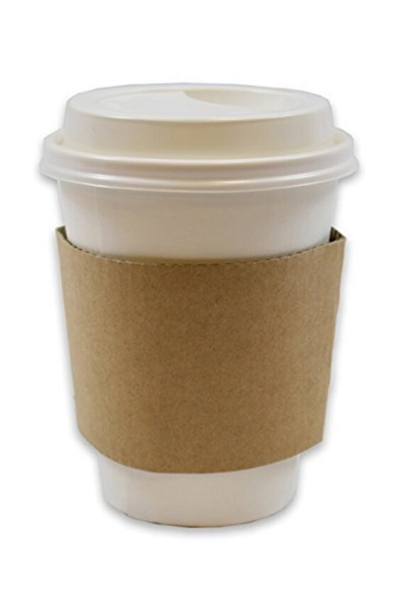 Bardak Tutacağı – 12-14-16 Oz 2.000 Adet Karton Ceket - Sleeve