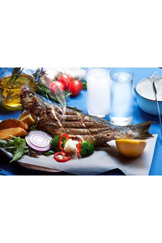 Plastik Rakı Bardağı 6lı