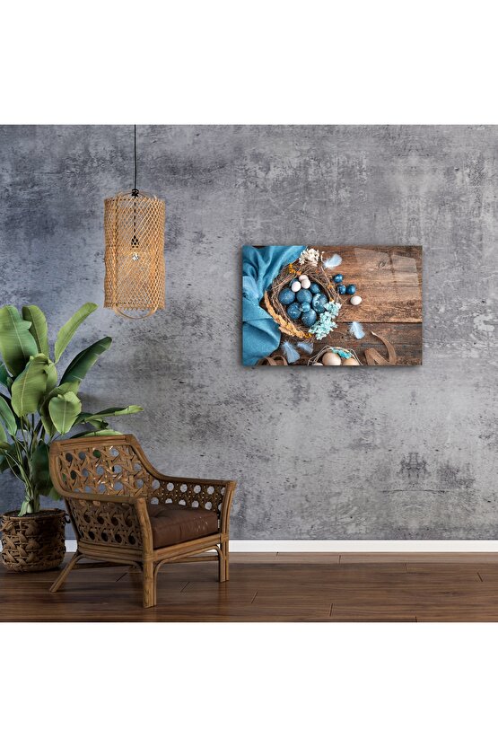 Pastoral Paskalya Tasarımı