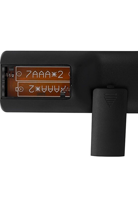 Mirtech 1601 Hd  Uyumlu  Uydu Cihazı Kumandası