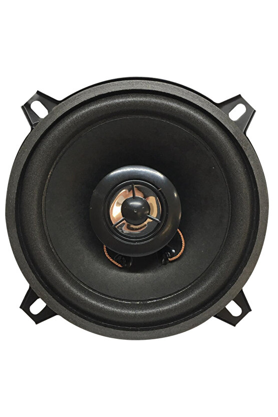 Pw-13t 13 Cm 4 Ohm 100 Watt Tweteerlı Tekli Hoparlör