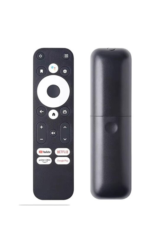 Mecool Km2 Android Box Kumanda