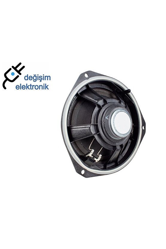 Fiat Grande Punto 55701248 Arka Kapı Hoparlörü 1 Adet Uyumlu