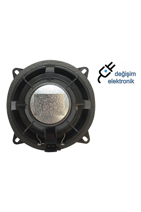 Renault Kangoo 2011 Oto Kapı Hoparlörü 1 Adet