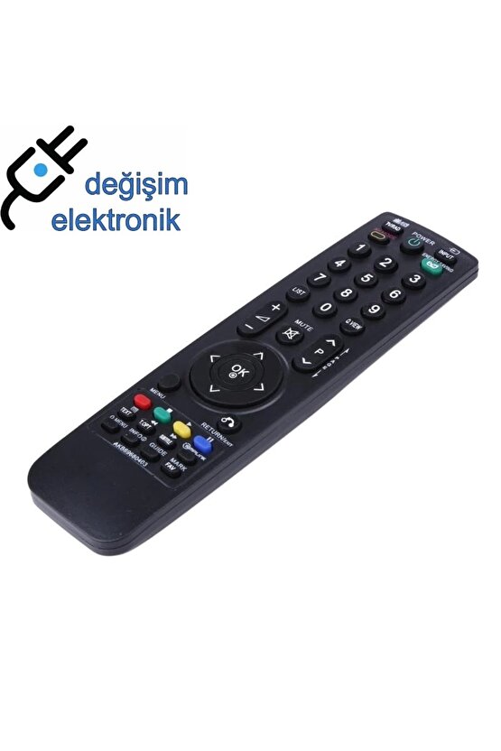 Lg 22lh2000 Lcd Led Tv Kumandası