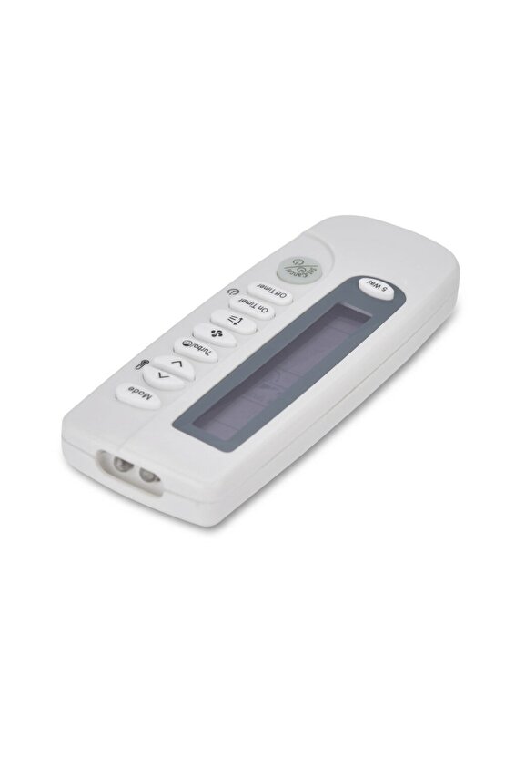 Samsung Aqv24nsfx Klima Kumandası