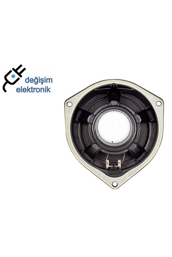 Opel Corsa E Kasa Arka Kapı Hoparlörü 1 Adet