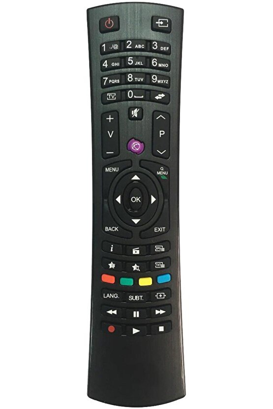 Lcd-led Tv Kumandası