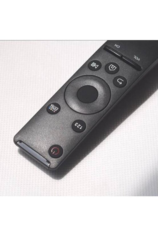 Samsung Bn59-01312g Akıllı Kumanda Netflix Prime Video Yeni Model