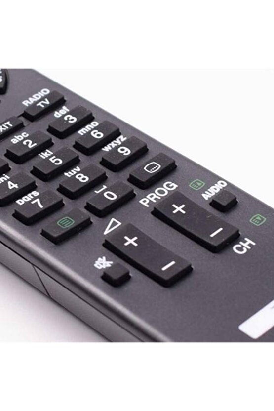 . Kdl-55ex720 Smart Led Tv Kumandası