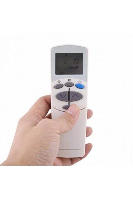 Arçelik 24030 Klima Kumandası