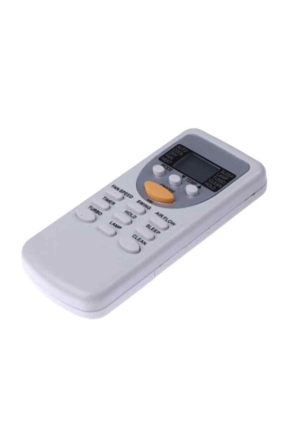 Olefini Ole-12 Ac Klima Kumandası