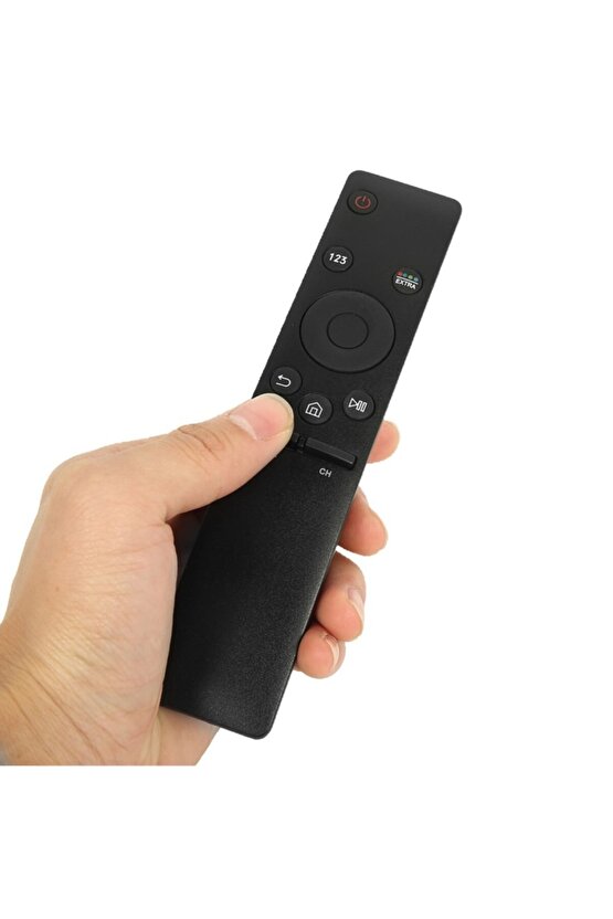 Samsung Bn59-01259b Akıllı Kumanda Led Tv Kumandası