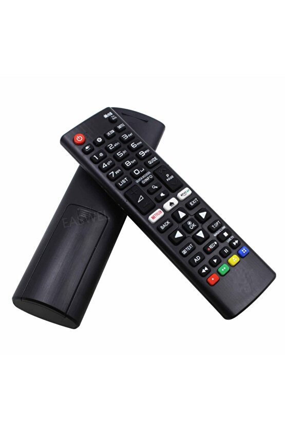 Lg 43uh650 Smart 4k Uyumlu Led Tv Kumandası