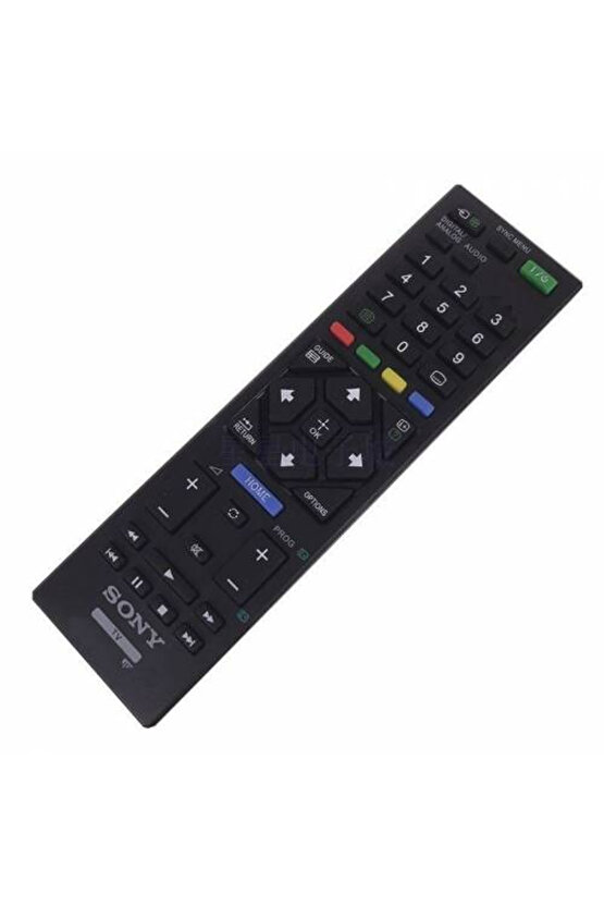 Orjinal Rm-ga024 Lcd Led Tv Kumandası