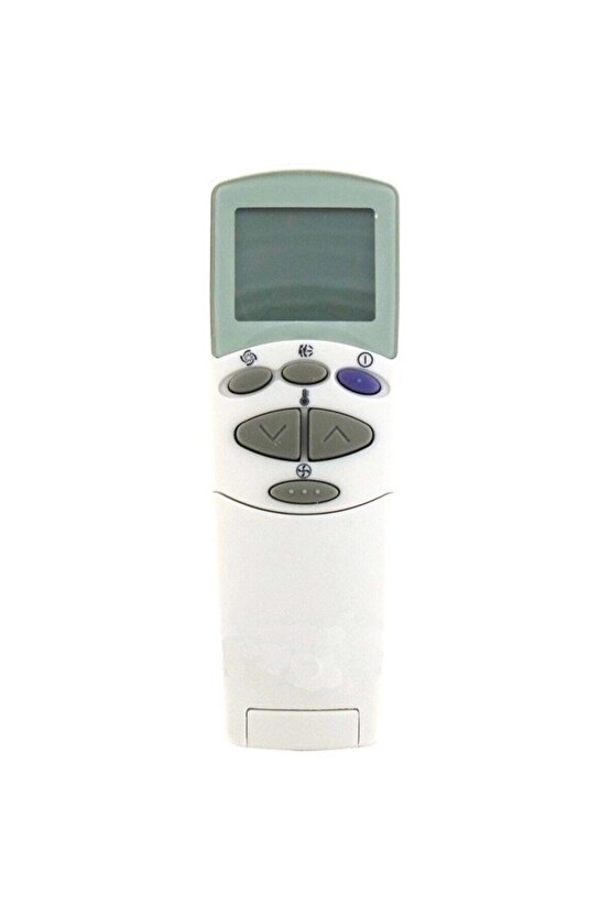 Model No DSKI 12 HP Klima Kumandası