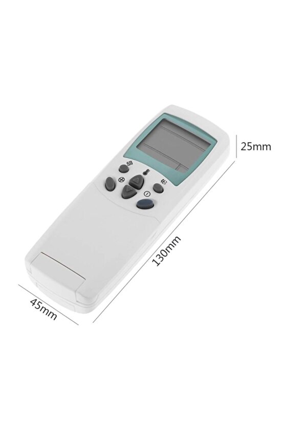 6711a90032 Klima Kumandası