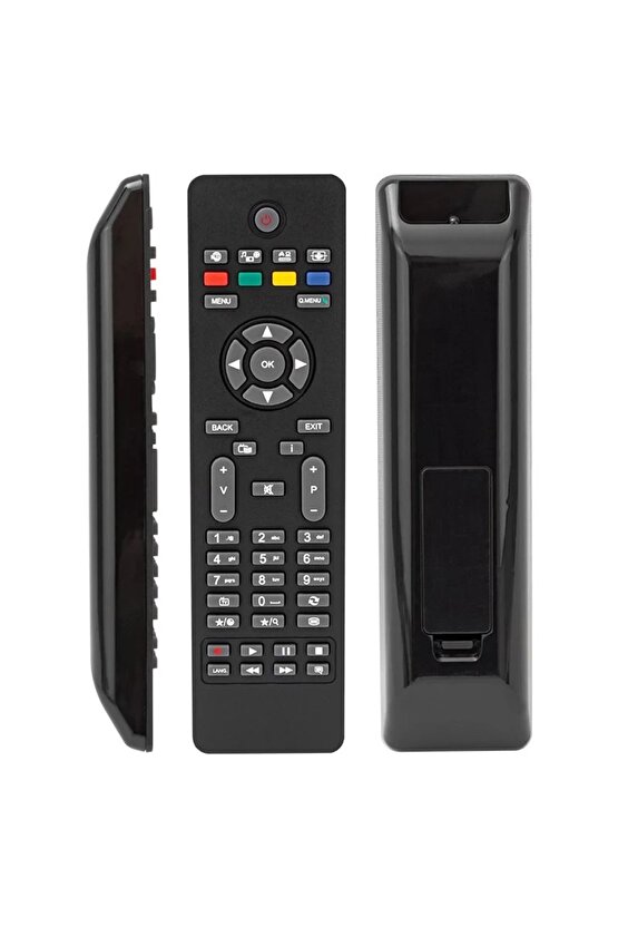 26vh3000 Lcd Tv Kumandası