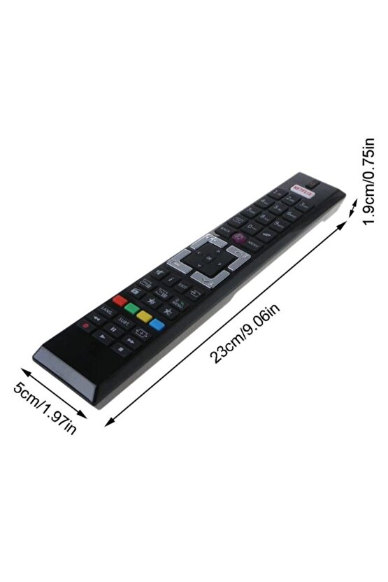 55ua8300 Smart Netflix Led Tv Kumandası