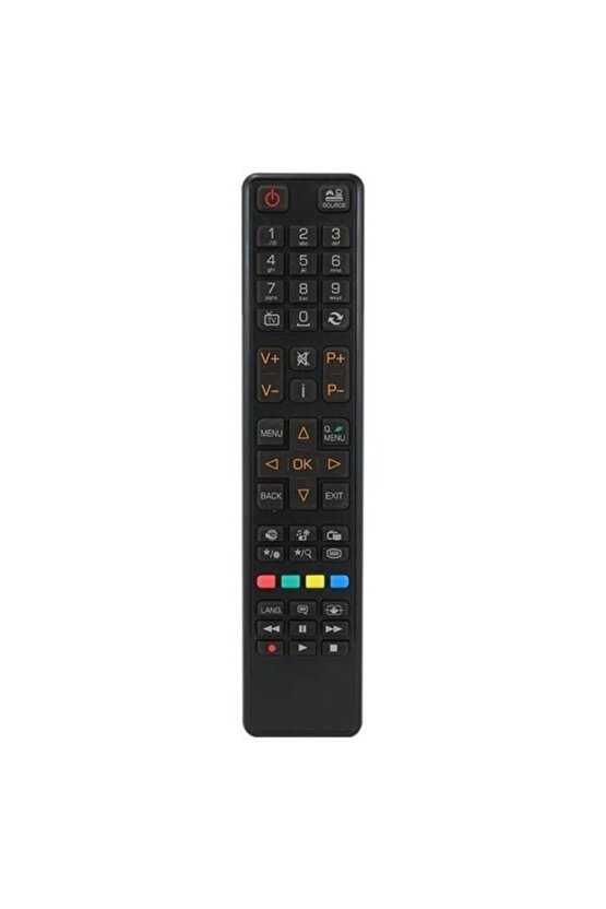 Rc4825 Lcd Led Tv Kumandası
