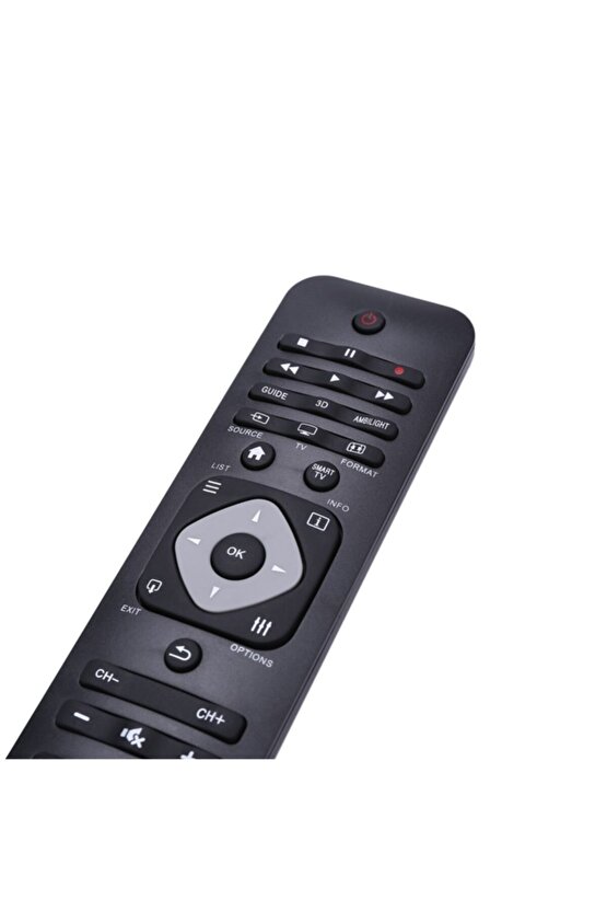 60pfl6008k12 Smart Led Tv Kumandası