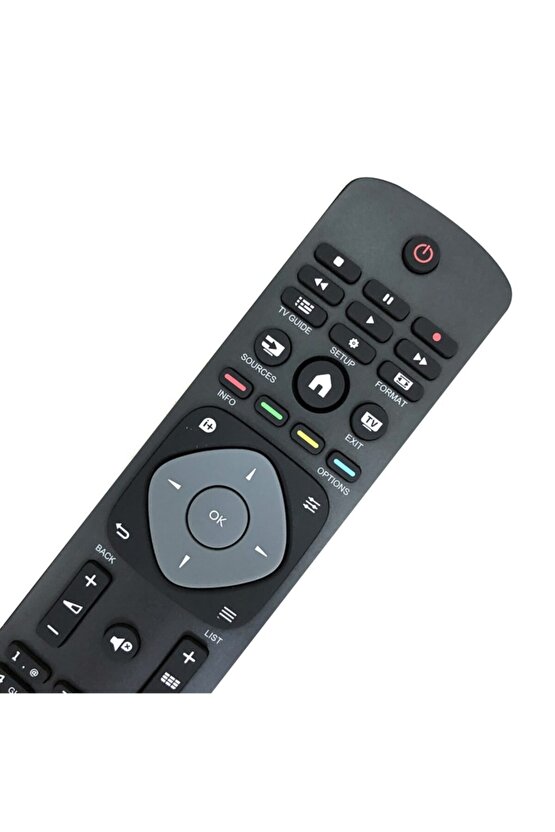 47pfl6057k12 Smart Led Tv Kumandası