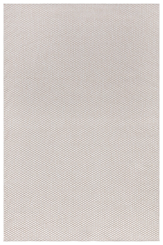 TM-01 Sisal Jut Hasır Model Tek Renk Dokuma Yıkanabilir Toz Vermez  Halı Krem