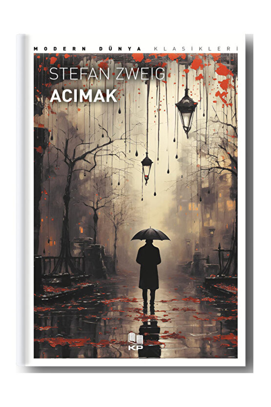 STEFAN ZWEİG KİTAPLIĞI 13 KİTAP