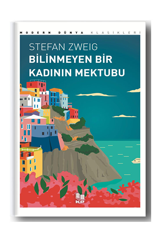 STEFAN ZWEİG KİTAPLIĞI 13 KİTAP