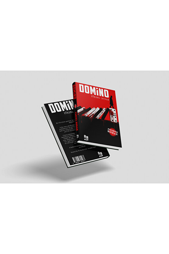 DOMİNO Yüksel Budak